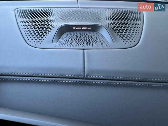 Синий БМВ Х5 М, объемом двигателя 4.39 л и пробегом 78 тыс. км за 88700 $, фото 39 на Automoto.ua