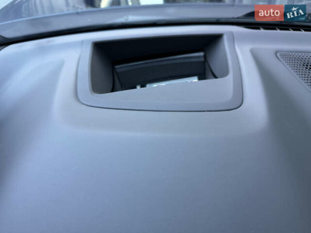 Синий БМВ Х5 М, объемом двигателя 4.39 л и пробегом 78 тыс. км за 88700 $, фото 37 на Automoto.ua