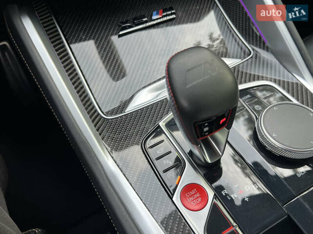 БМВ Х5 М 2020 у Києві на Automoto.ua Синій БМВ Х5 М, об'ємом двигуна 4.4 л та пробігом 92 тис. км за 89900 $, фото 145 на Automoto.ua