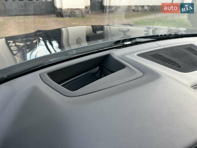 Синий БМВ Х5 М, объемом двигателя 4.4 л и пробегом 92 тыс. км за 89900 $, фото 107 на Automoto.ua