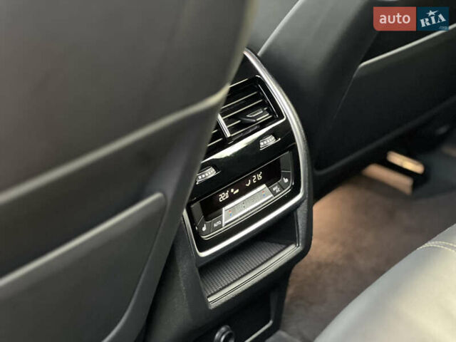 Синий БМВ Х5 М, объемом двигателя 4.4 л и пробегом 92 тыс. км за 89900 $, фото 153 на Automoto.ua