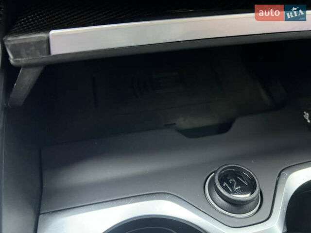 Синий БМВ Х5 М, объемом двигателя 4.4 л и пробегом 92 тыс. км за 89900 $, фото 201 на Automoto.ua