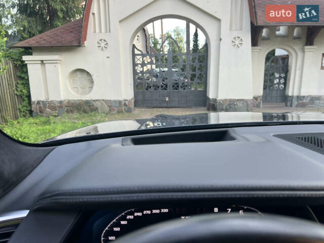 Синий БМВ Х5 М, объемом двигателя 4.4 л и пробегом 92 тыс. км за 89900 $, фото 136 на Automoto.ua