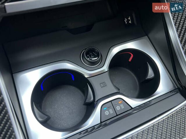 Синий БМВ Х5 М, объемом двигателя 4.4 л и пробегом 92 тыс. км за 89900 $, фото 202 на Automoto.ua