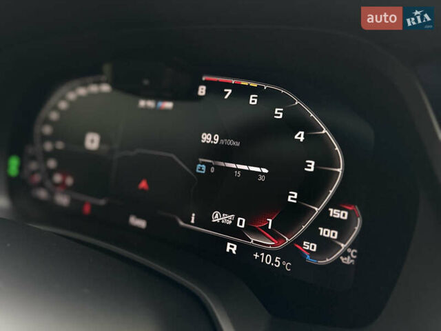 Синій БМВ Х5 М, об'ємом двигуна 4.4 л та пробігом 92 тис. км за 87000 $, фото 23 на Automoto.ua