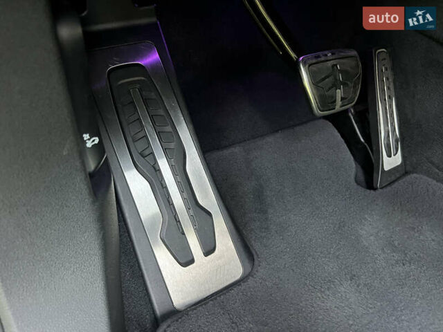 Синий БМВ Х5 М, объемом двигателя 4.4 л и пробегом 92 тыс. км за 89900 $, фото 90 на Automoto.ua