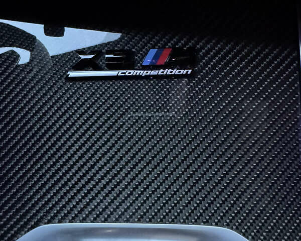 Синий БМВ Х5 М, объемом двигателя 4.39 л и пробегом 78 тыс. км за 88700 $, фото 40 на Automoto.ua