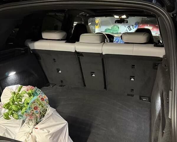 Синий БМВ Х5 М, объемом двигателя 4.39 л и пробегом 65 тыс. км за 83000 $, фото 16 на Automoto.ua