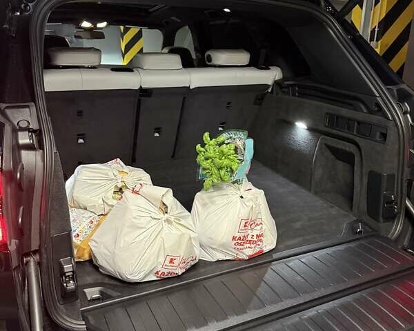 Синий БМВ Х5 М, объемом двигателя 4.39 л и пробегом 65 тыс. км за 83000 $, фото 17 на Automoto.ua