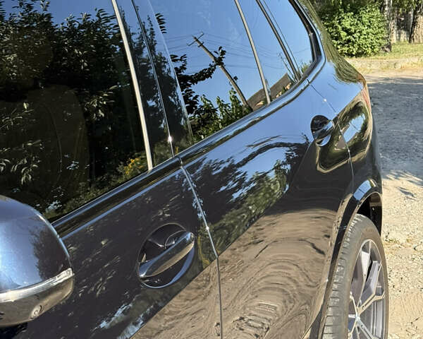 Синий БМВ Х5 М, объемом двигателя 2.99 л и пробегом 46 тыс. км за 95000 $, фото 68 на Automoto.ua