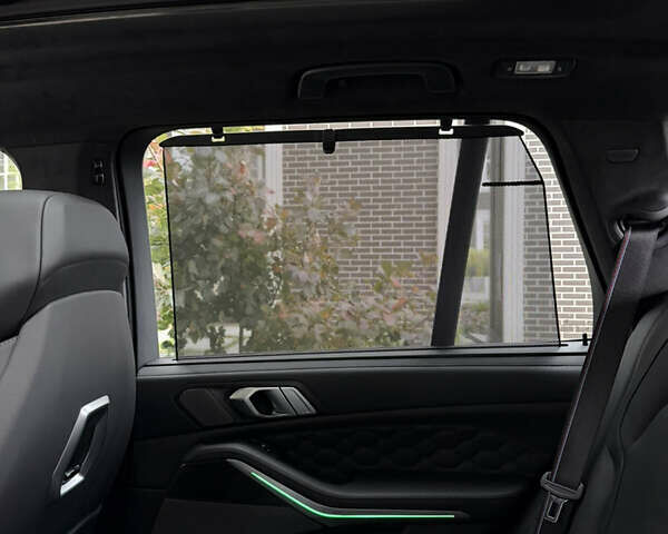 БМВ Х5 М 2023 в Киеве на Automoto.ua Синий БМВ Х5 М, объемом двигателя 4.39 л и пробегом 18 тыс. км за 135000 $, фото 22 на Automoto.ua