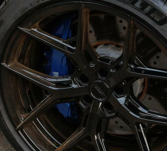 Зелений БМВ Х5 М, об'ємом двигуна 4.39 л та пробігом 97 тис. км за 89000 $, фото 11 на Automoto.ua