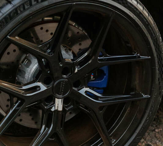 Зелений БМВ Х5 М, об'ємом двигуна 4.39 л та пробігом 97 тис. км за 89000 $, фото 18 на Automoto.ua