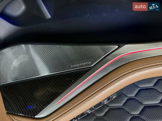 Зеленый БМВ Х5 М, объемом двигателя 4.39 л и пробегом 32 тыс. км за 107500 $, фото 47 на Automoto.ua