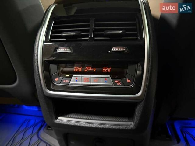 Зеленый БМВ Х5 М, объемом двигателя 4.39 л и пробегом 32 тыс. км за 107500 $, фото 81 на Automoto.ua