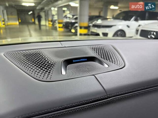 Зеленый БМВ Х5 М, объемом двигателя 4.39 л и пробегом 32 тыс. км за 107500 $, фото 52 на Automoto.ua