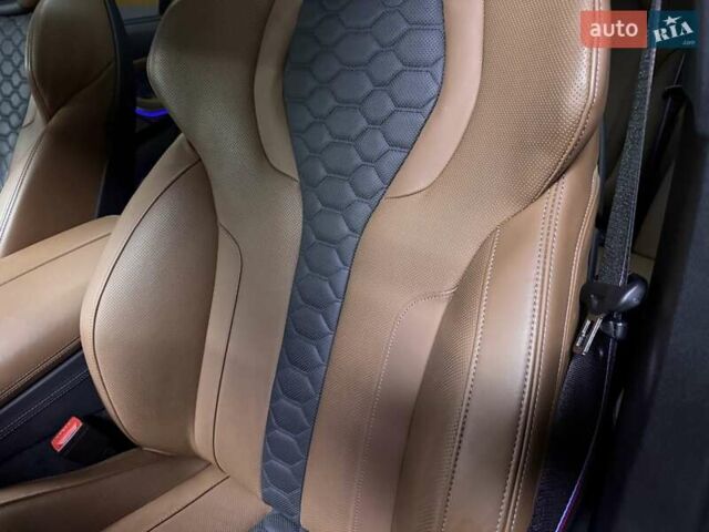 Зеленый БМВ Х5 М, объемом двигателя 4.39 л и пробегом 32 тыс. км за 107500 $, фото 63 на Automoto.ua