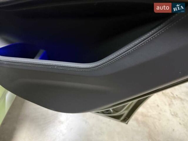 Зеленый БМВ Х5 М, объемом двигателя 4.39 л и пробегом 32 тыс. км за 107500 $, фото 91 на Automoto.ua