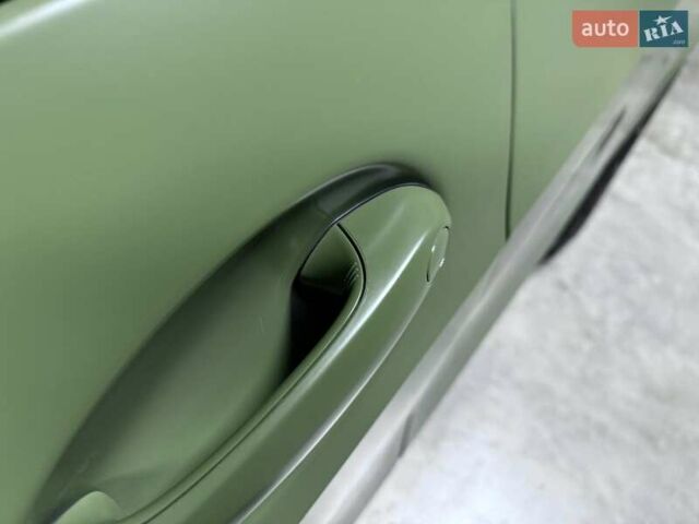 Зеленый БМВ Х5 М, объемом двигателя 4.39 л и пробегом 32 тыс. км за 107500 $, фото 31 на Automoto.ua