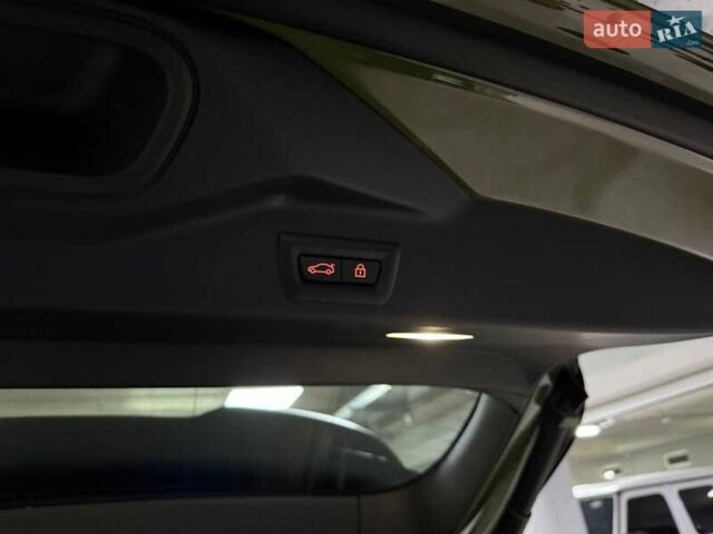 Зеленый БМВ Х5 М, объемом двигателя 4.39 л и пробегом 32 тыс. км за 107500 $, фото 36 на Automoto.ua