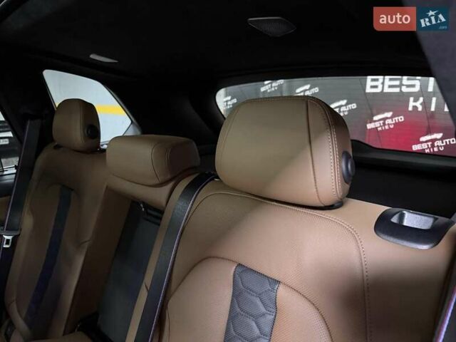 Зеленый БМВ Х5 М, объемом двигателя 4.39 л и пробегом 32 тыс. км за 107500 $, фото 79 на Automoto.ua