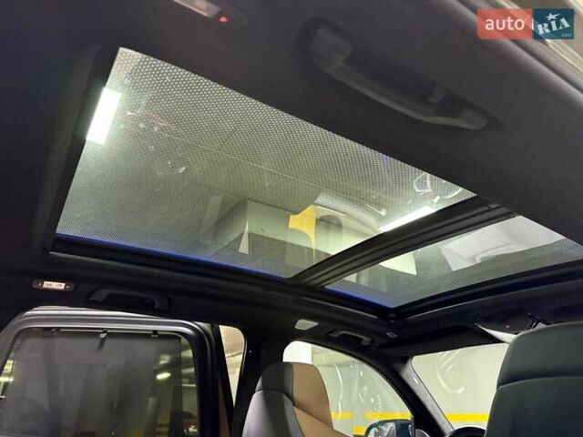 Зеленый БМВ Х5 М, объемом двигателя 4.39 л и пробегом 32 тыс. км за 107500 $, фото 82 на Automoto.ua