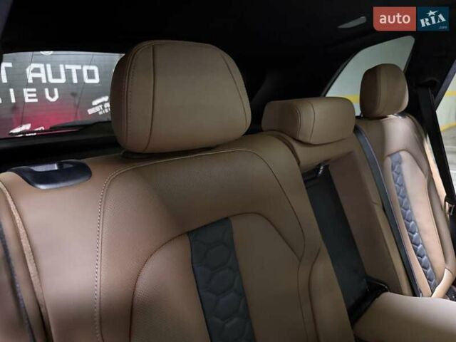 Зеленый БМВ Х5 М, объемом двигателя 4.39 л и пробегом 32 тыс. км за 107500 $, фото 90 на Automoto.ua