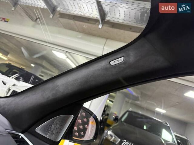 Зеленый БМВ Х5 М, объемом двигателя 4.39 л и пробегом 32 тыс. км за 107500 $, фото 55 на Automoto.ua