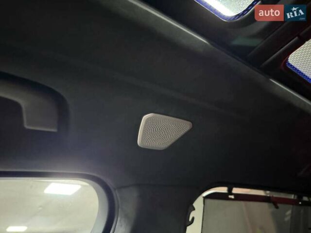 Зеленый БМВ Х5 М, объемом двигателя 4.39 л и пробегом 32 тыс. км за 107500 $, фото 84 на Automoto.ua