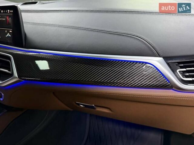 Зеленый БМВ Х5 М, объемом двигателя 4.39 л и пробегом 32 тыс. км за 107500 $, фото 125 на Automoto.ua