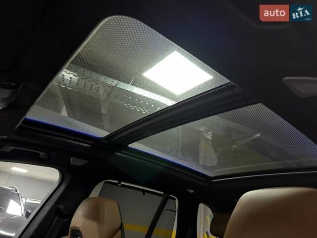 Зеленый БМВ Х5 М, объемом двигателя 4.39 л и пробегом 32 тыс. км за 107500 $, фото 66 на Automoto.ua