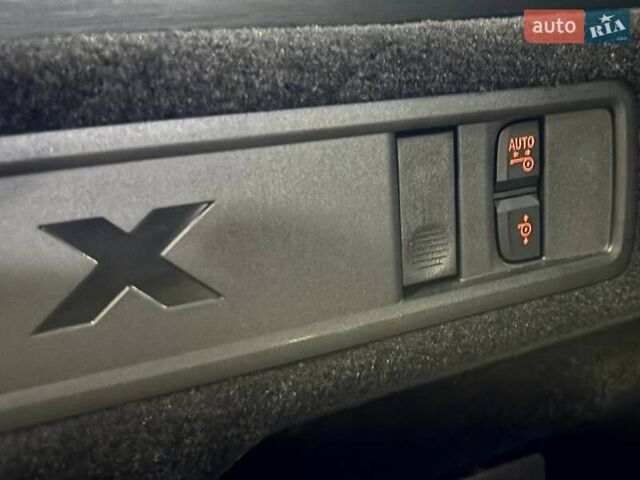 Зеленый БМВ Х5 М, объемом двигателя 4.39 л и пробегом 32 тыс. км за 107500 $, фото 37 на Automoto.ua