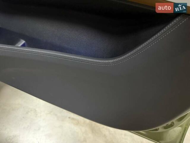 Зеленый БМВ Х5 М, объемом двигателя 4.39 л и пробегом 32 тыс. км за 107500 $, фото 126 на Automoto.ua