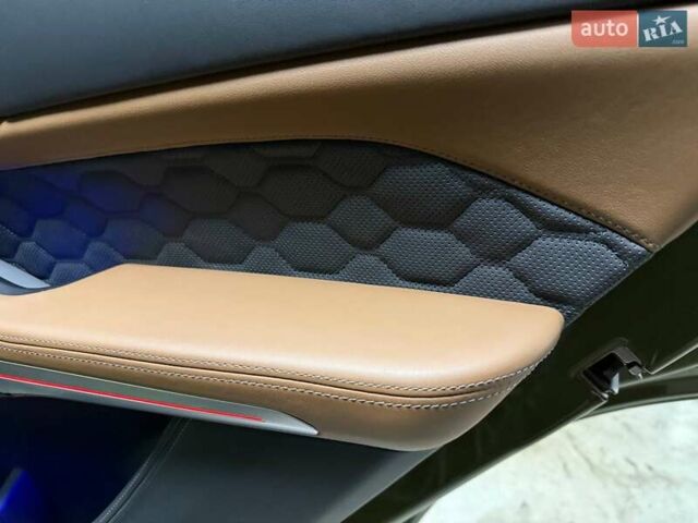 Зеленый БМВ Х5 М, объемом двигателя 4.39 л и пробегом 32 тыс. км за 107500 $, фото 92 на Automoto.ua