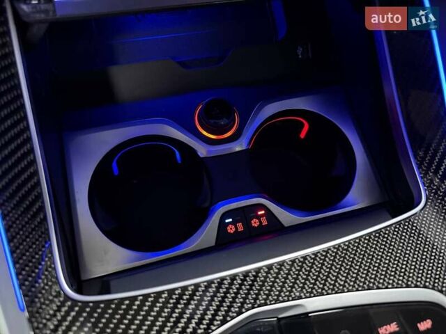 Зеленый БМВ Х5 М, объемом двигателя 4.39 л и пробегом 32 тыс. км за 107500 $, фото 110 на Automoto.ua