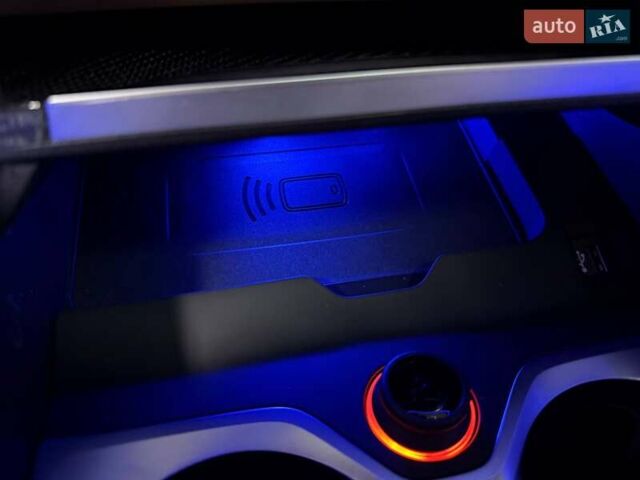 Зеленый БМВ Х5 М, объемом двигателя 4.39 л и пробегом 32 тыс. км за 107500 $, фото 109 на Automoto.ua