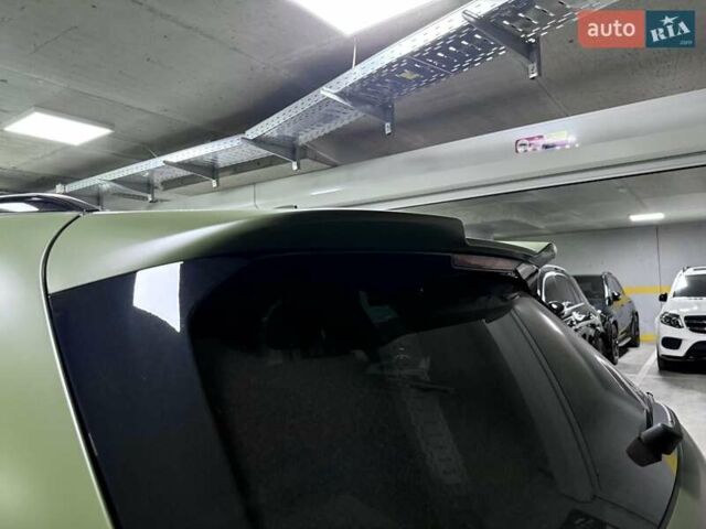 Зеленый БМВ Х5 М, объемом двигателя 4.39 л и пробегом 32 тыс. км за 107500 $, фото 32 на Automoto.ua