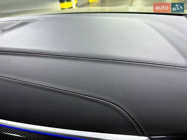 Зеленый БМВ Х5 М, объемом двигателя 4.39 л и пробегом 32 тыс. км за 107500 $, фото 124 на Automoto.ua