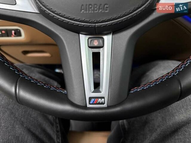 Зеленый БМВ Х5 М, объемом двигателя 4.39 л и пробегом 32 тыс. км за 107500 $, фото 100 на Automoto.ua