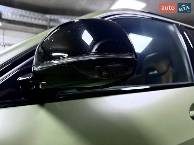 Зеленый БМВ Х5 М, объемом двигателя 4.39 л и пробегом 32 тыс. км за 107500 $, фото 34 на Automoto.ua