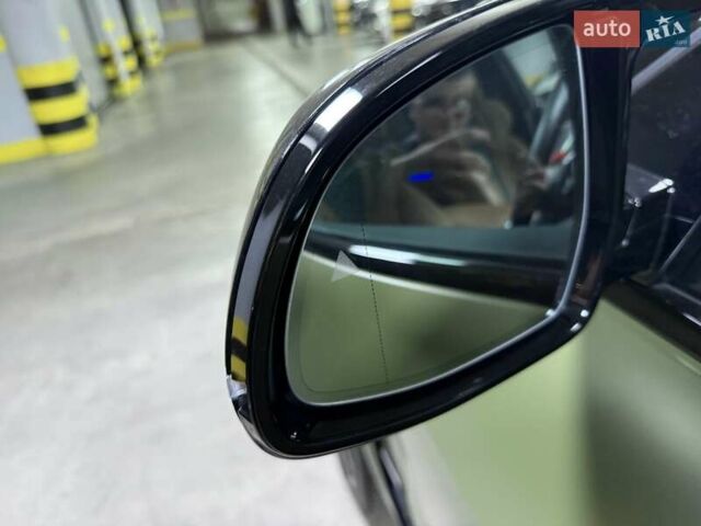 Зеленый БМВ Х5 М, объемом двигателя 4.39 л и пробегом 32 тыс. км за 107500 $, фото 35 на Automoto.ua