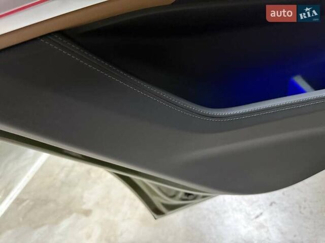 Зеленый БМВ Х5 М, объемом двигателя 4.39 л и пробегом 32 тыс. км за 107500 $, фото 75 на Automoto.ua