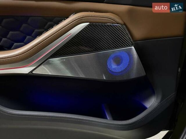 Зеленый БМВ Х5 М, объемом двигателя 4.39 л и пробегом 32 тыс. км за 107500 $, фото 48 на Automoto.ua