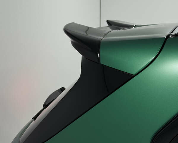 Зеленый БМВ Х5 М, объемом двигателя 4.4 л и пробегом 9 тыс. км за 165000 $, фото 16 на Automoto.ua