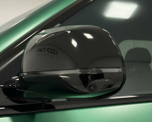 Зеленый БМВ Х5 М, объемом двигателя 4.4 л и пробегом 9 тыс. км за 165000 $, фото 13 на Automoto.ua