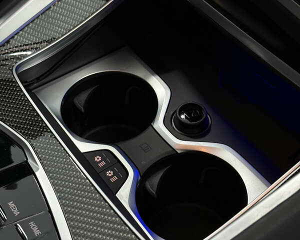 Зеленый БМВ Х5 М, объемом двигателя 4.4 л и пробегом 9 тыс. км за 165000 $, фото 38 на Automoto.ua