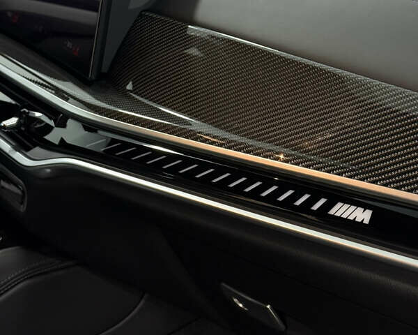 Зеленый БМВ Х5 М, объемом двигателя 4.4 л и пробегом 9 тыс. км за 165000 $, фото 28 на Automoto.ua