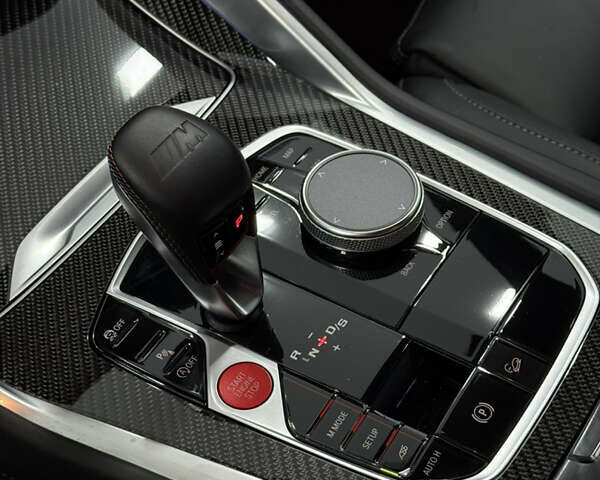 Зеленый БМВ Х5 М, объемом двигателя 4.4 л и пробегом 9 тыс. км за 165000 $, фото 24 на Automoto.ua