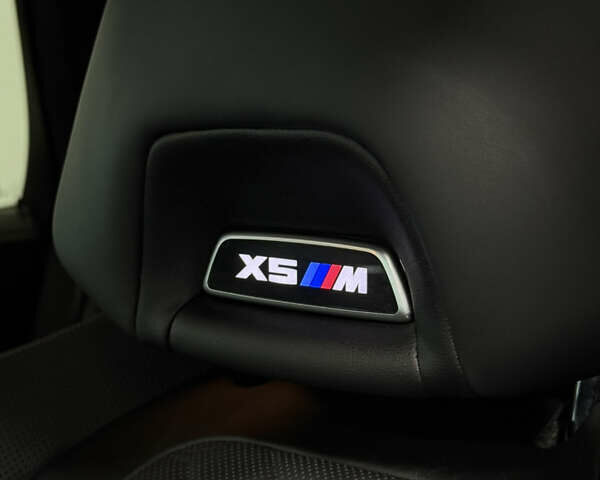 Зеленый БМВ Х5 М, объемом двигателя 4.4 л и пробегом 9 тыс. км за 165000 $, фото 23 на Automoto.ua