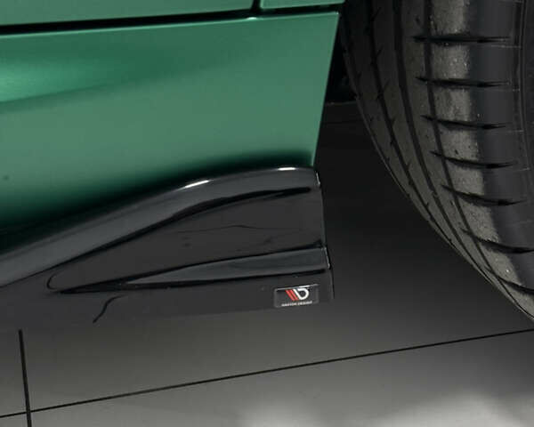 Зеленый БМВ Х5 М, объемом двигателя 4.4 л и пробегом 9 тыс. км за 165000 $, фото 40 на Automoto.ua